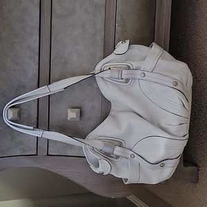 B Makowsky purse